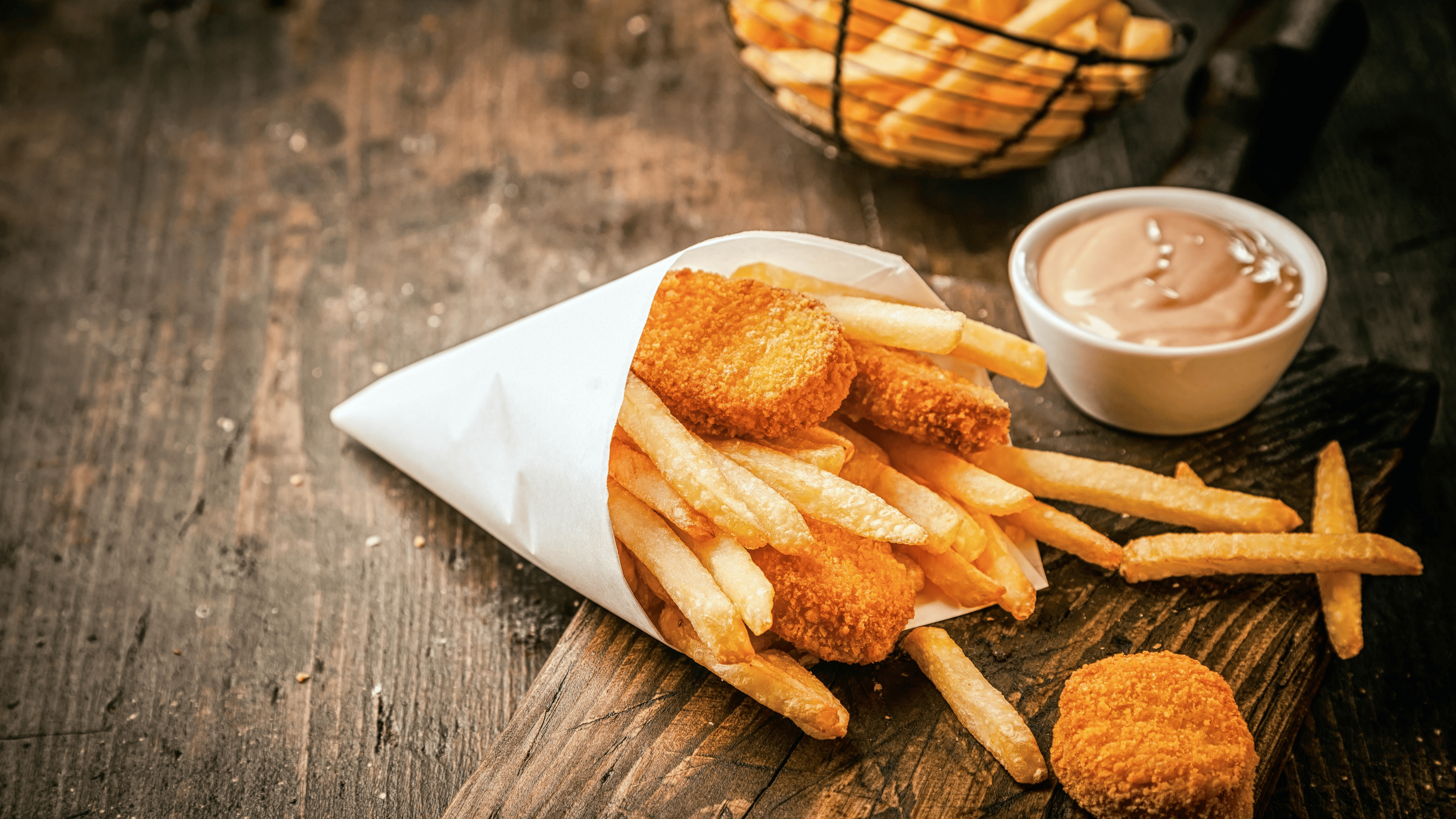 Royals Fish and Chips